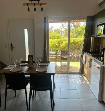 salle à manger cuisine